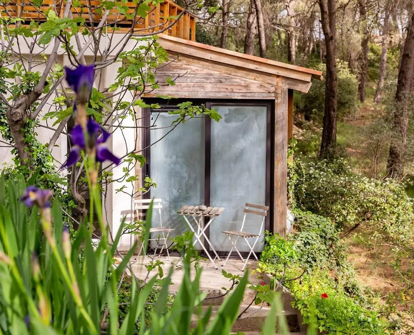 Le Dandy Apartment Aix-en-Provence